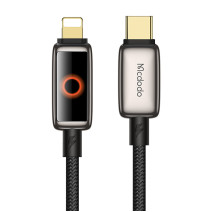 Cable USB-C to Lightning Mcdodo CA-6670 1.2m
