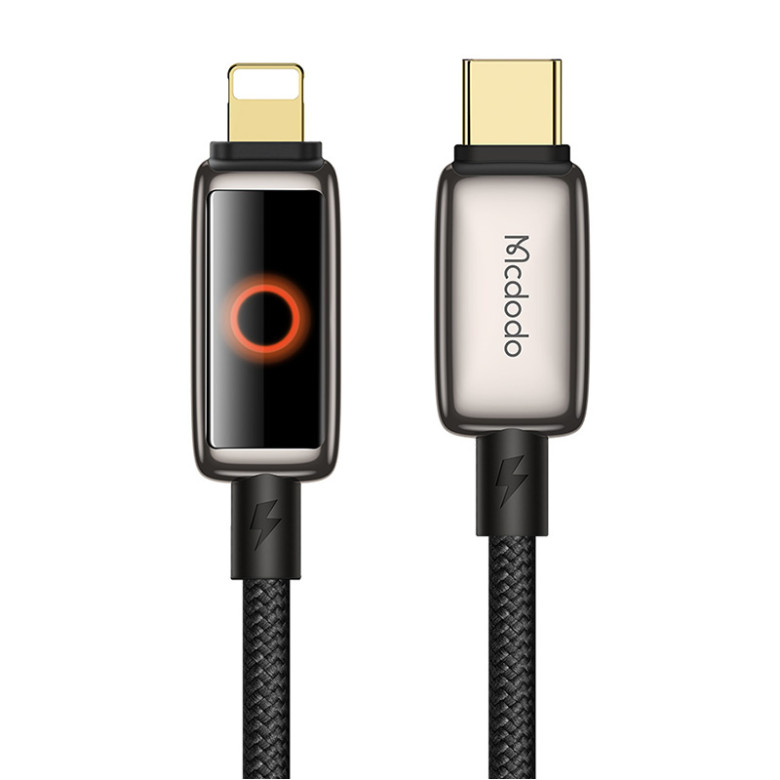 USB-C Lightning kábel Mcdodo CA-6670 1.2m