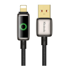 Cable USB-A to Lightning Mcdodo CA-6590 1.2m
