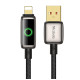 Cable USB-A to Lightning Mcdodo CA-6590 1.2m