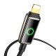 Cable USB-A to Lightning Mcdodo CA-6590 1.2m