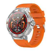 Smartwatch BlitzWolf  BW-AT5 (orange)