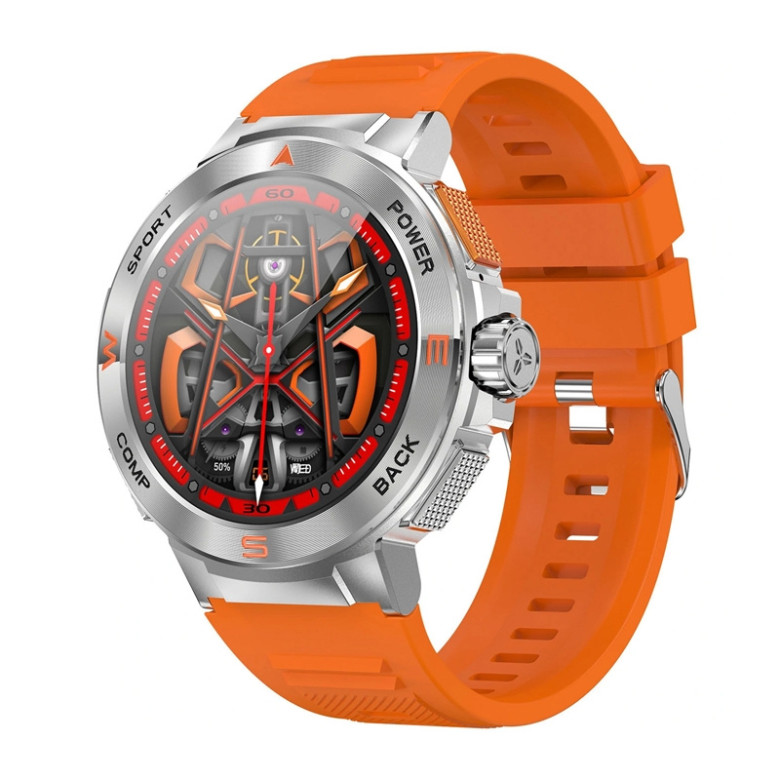 Smartwatch BlitzWolf  BW-AT5 (orange)