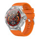 Smartwatch BlitzWolf  BW-AT5 (orange)