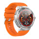 Smartwatch BlitzWolf  BW-AT5 (orange)