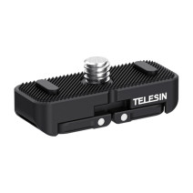 Dual mount adapter Telesin for Insta360 X4