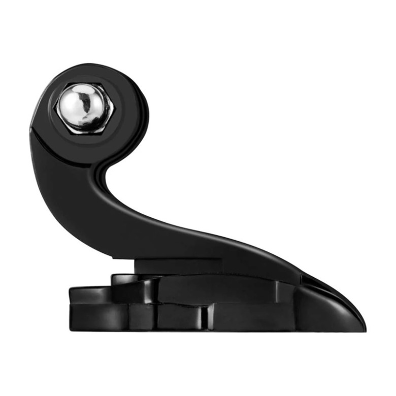 TELESIN J-Hook Chest Helmet Mount Strap Buckle for Action Cameras