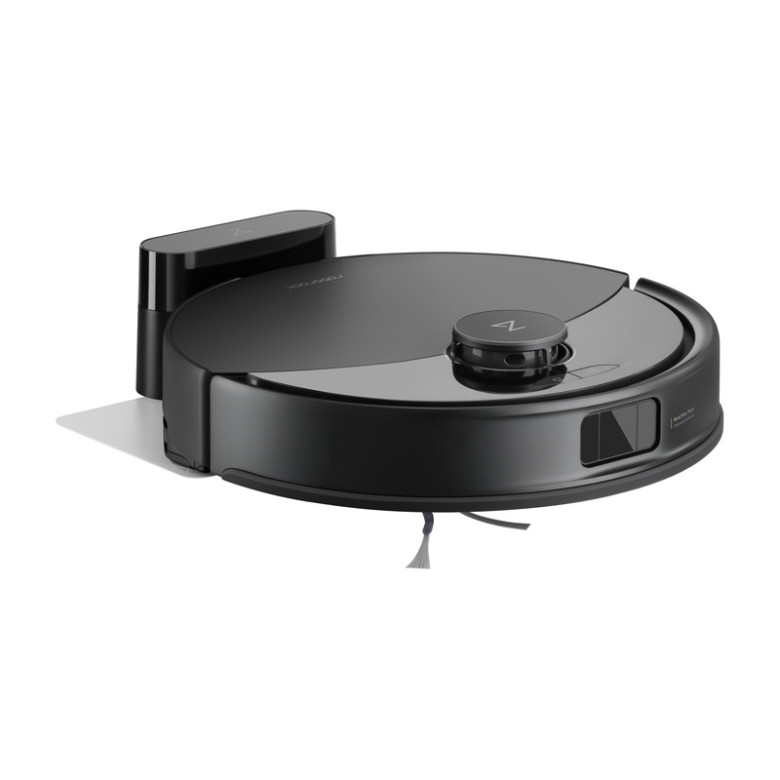 Robot Vacuum Cleaner Roborock Q10 PF (black)