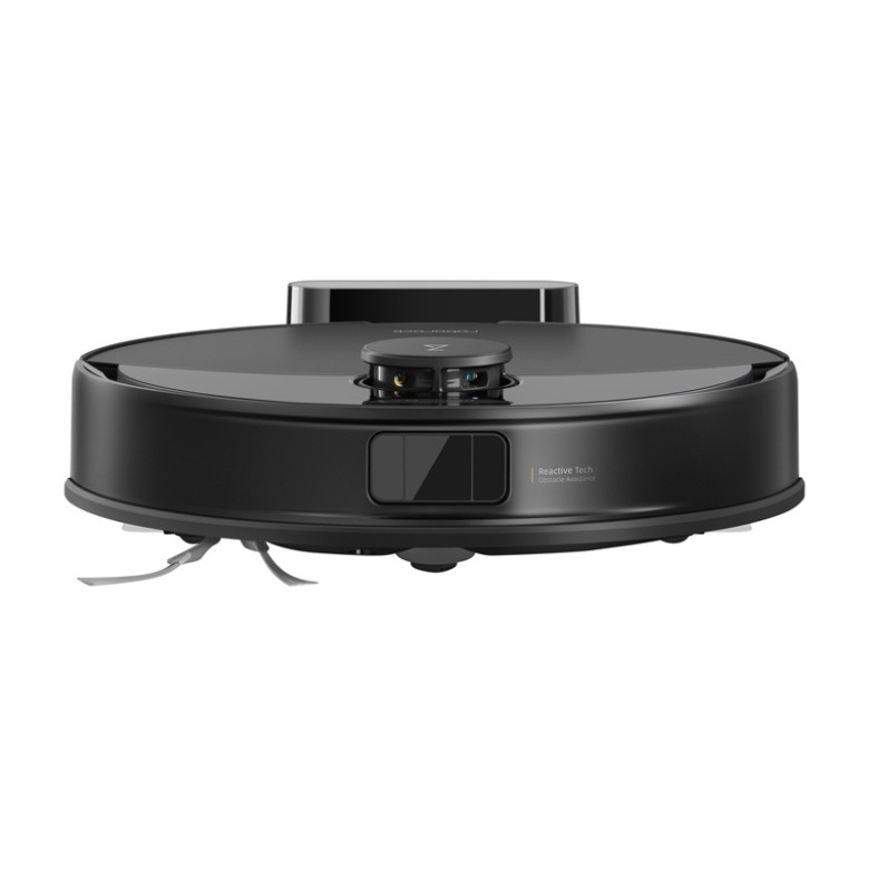 Robot Vacuum Cleaner Roborock Q10 PF (black)