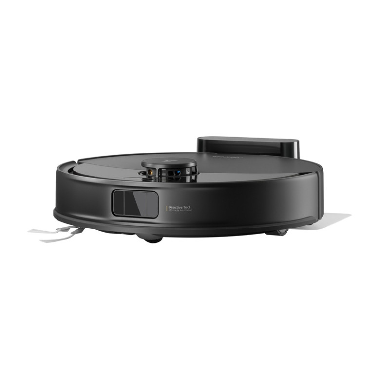 Robot Vacuum Cleaner Roborock Q10 PF (black)