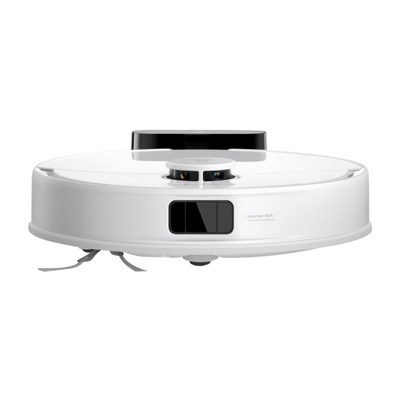 Robot Vacuum Cleaner Roborock Q10 PF (white)