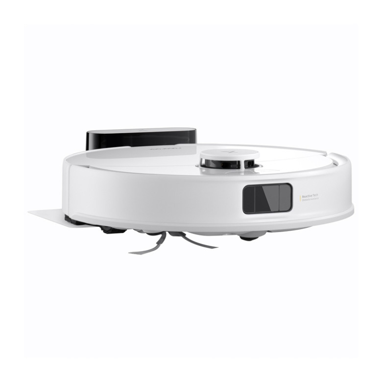 Robot Vacuum Cleaner Roborock Q10 PF (white)