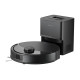 Roborock Q10 PF+ robotporszívó (fekete)
