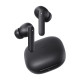 TWS QCY Buds T43 ANC Headphones (dark grey)