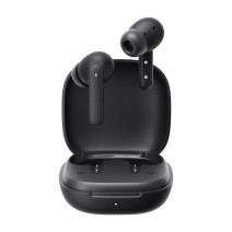 TWS QCY Buds T43 ANC Headphones (dark grey)