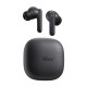 TWS QCY Buds T43 ANC Headphones (dark grey)