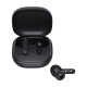 TWS QCY Buds T43 ANC Headphones (dark grey)