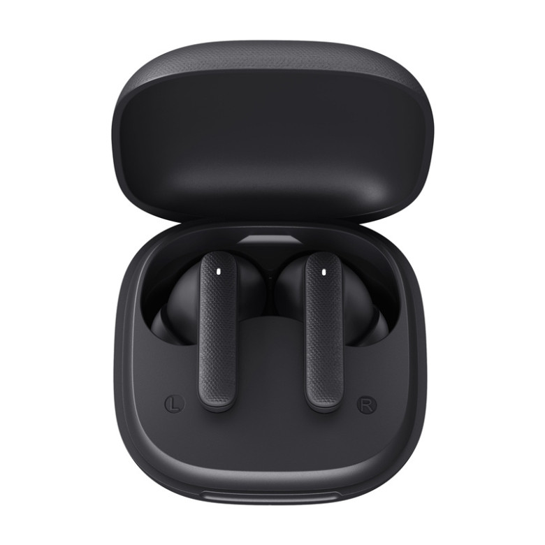 TWS QCY Buds T43 ANC Headphones (dark grey) TWS QCY Buds T43 ANC Headphones (dark grey)