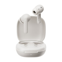 TWS QCY Buds T43 ANC Headphones (white) TWS QCY Buds T43 ANC Headphones (white)