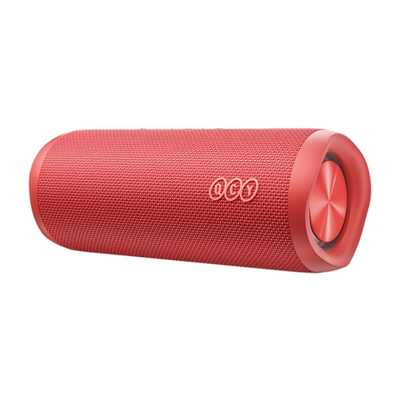 QCY SP7 wireless speaker (red) QCY SP7 wireless speaker (red)