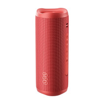 QCY SP7 wireless speaker (red) QCY SP7 wireless speaker (red)