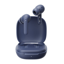 TWS QCY Buds T43 ENC fejhallgató (kék)