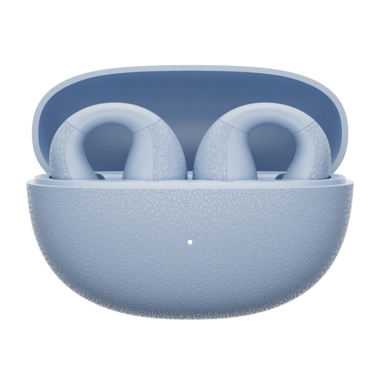 QCY Crossky C10 headphones (blue) QCY Crossky C10 headphones (blue)