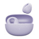 QCY Crossky C10 fejhallgató (lila)