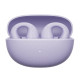 QCY Crossky C10 fejhallgató (lila)