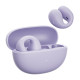 QCY Crossky C10 fejhallgató (lila)