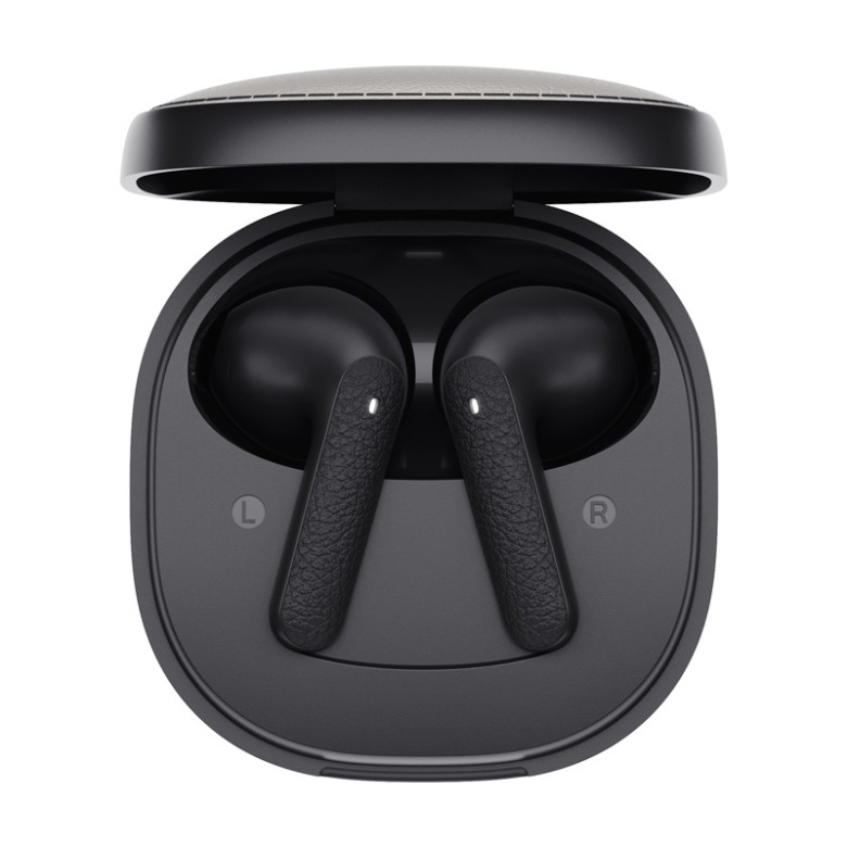 TWS QCY T41 Headphones (black)