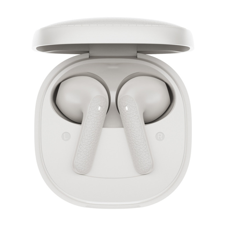 TWS QCY T41 Headphones (white)