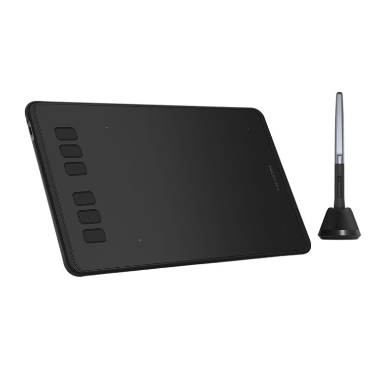 Graphic Tablet Huion H640P