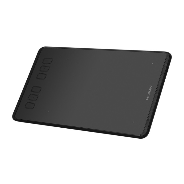 Graphic Tablet Huion H640P