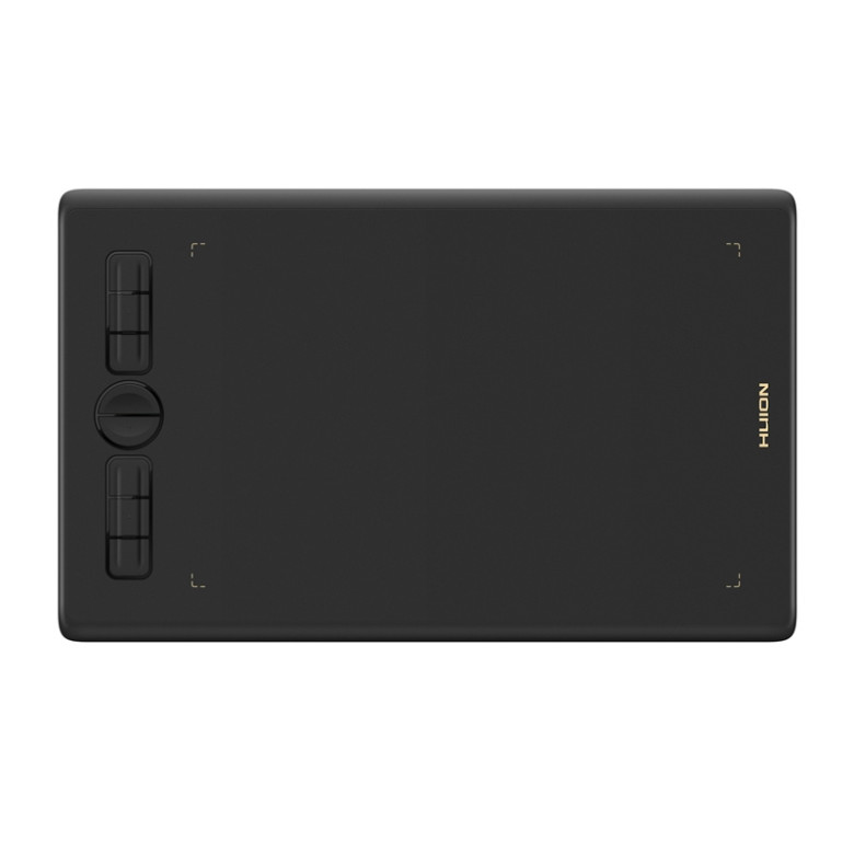 Graphic Tablet Huion H580X