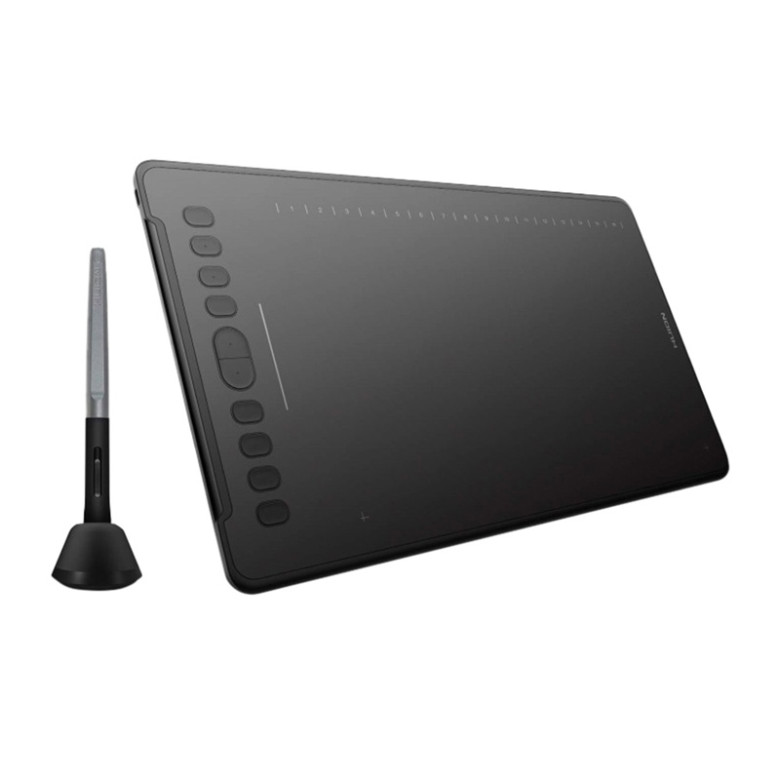 Graphic Tablet Huion H1161