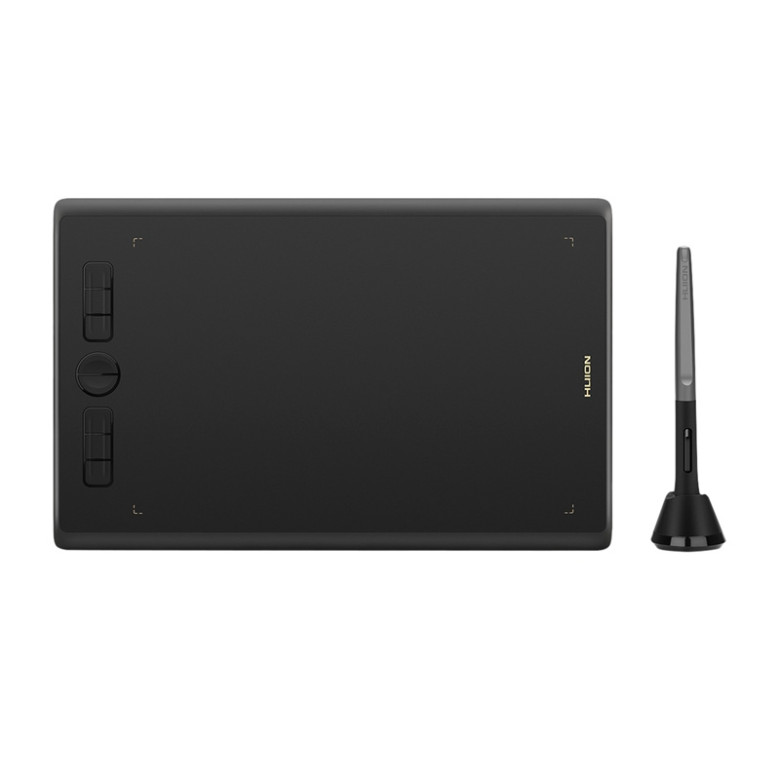 Graphic Tablet Huion H610X