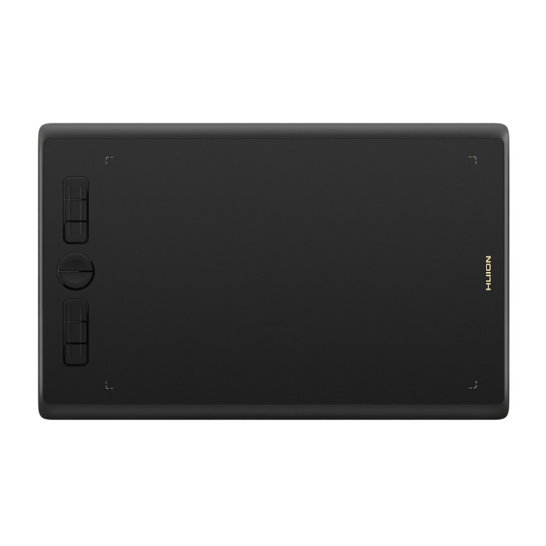 Graphic Tablet Huion H610X