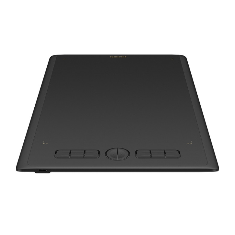 Graphic Tablet Huion H610X