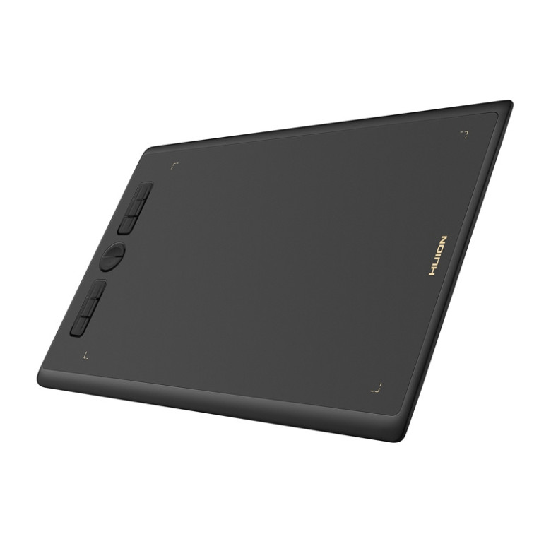 Graphic Tablet Huion H610X