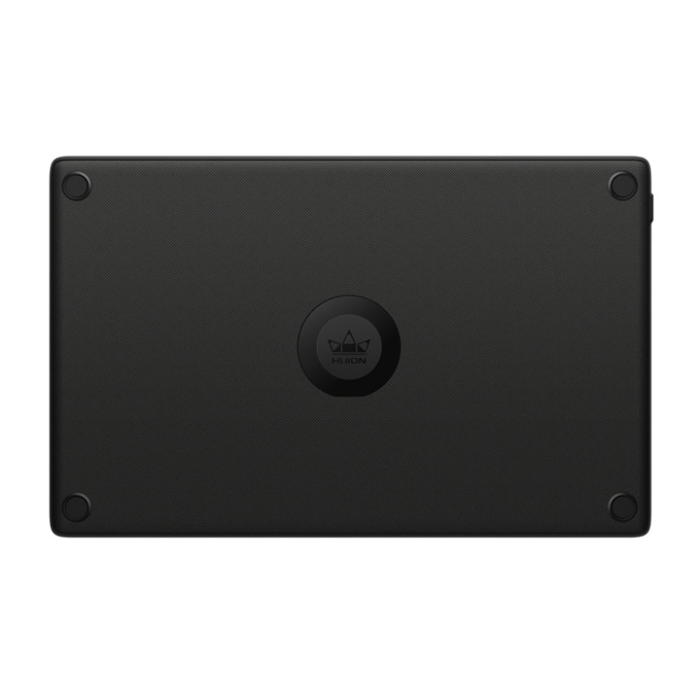 Graphic Tablet Huion H610X