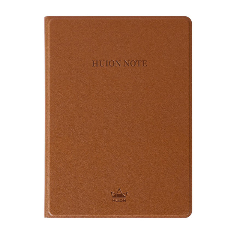 Smart Notebook Huion Note X10