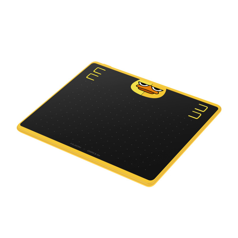 Graphic Tablet Huion HS64 SE