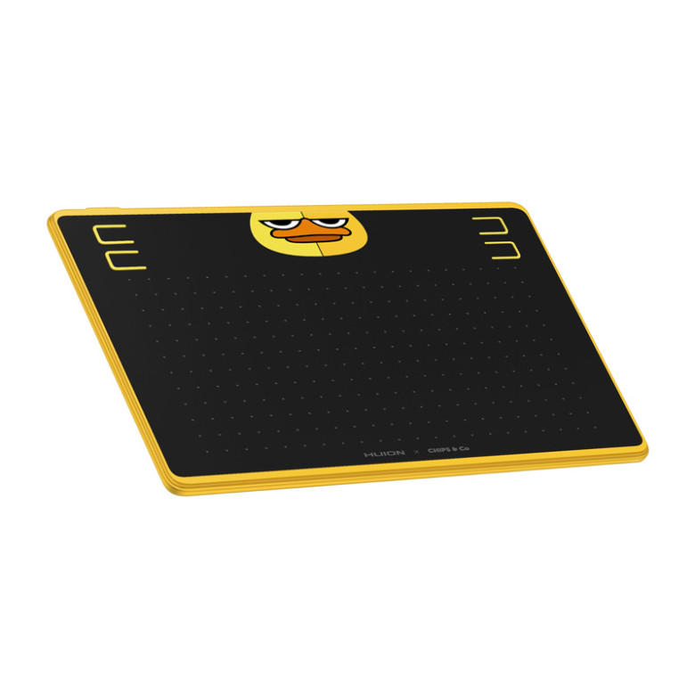 Graphic Tablet Huion HS64 SE