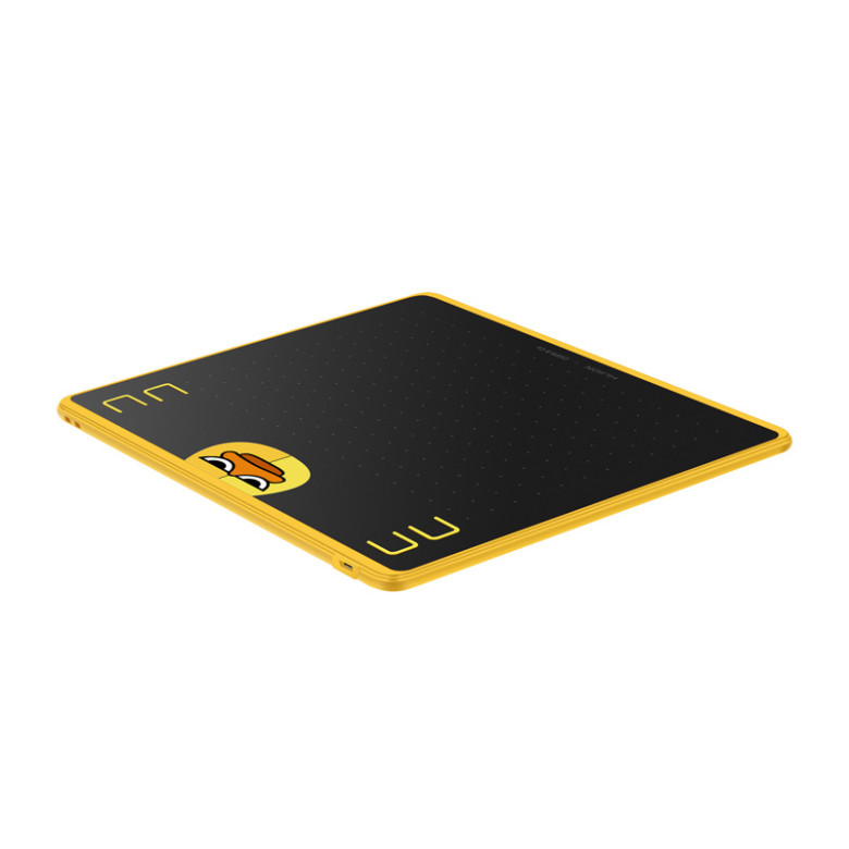 Graphic Tablet Huion HS64 SE