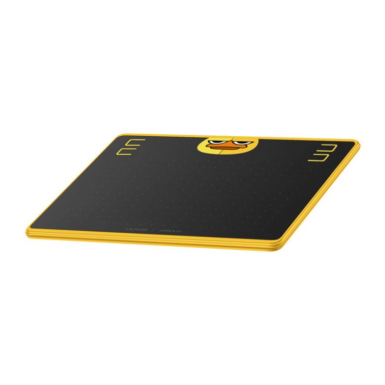 Graphic Tablet Huion HS64 SE