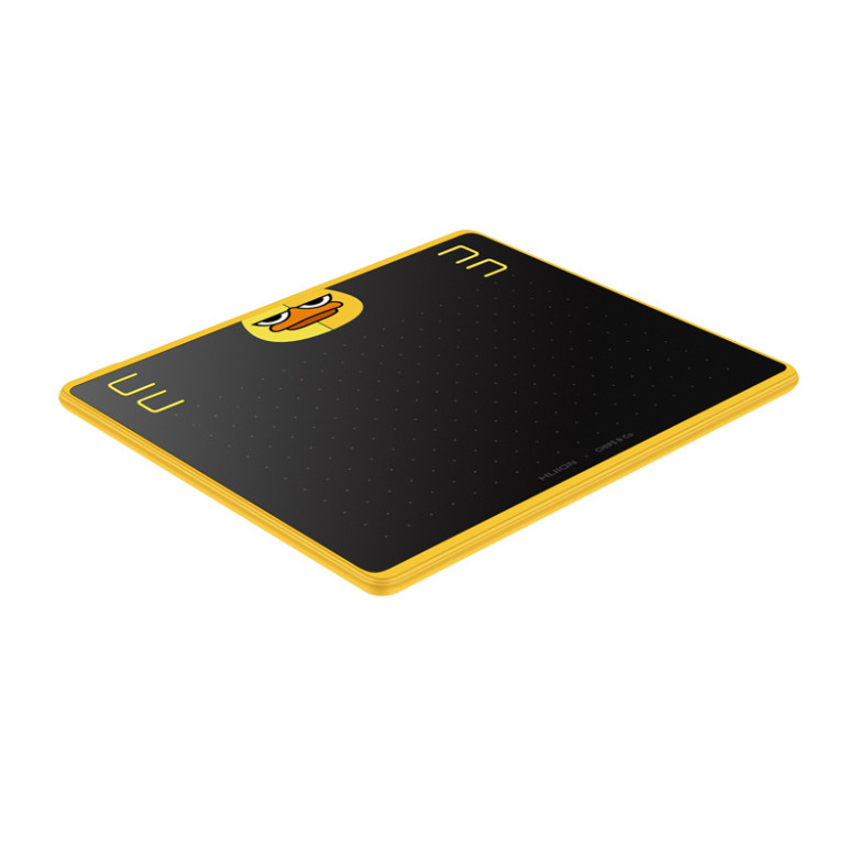 Graphic Tablet Huion HS64 SE