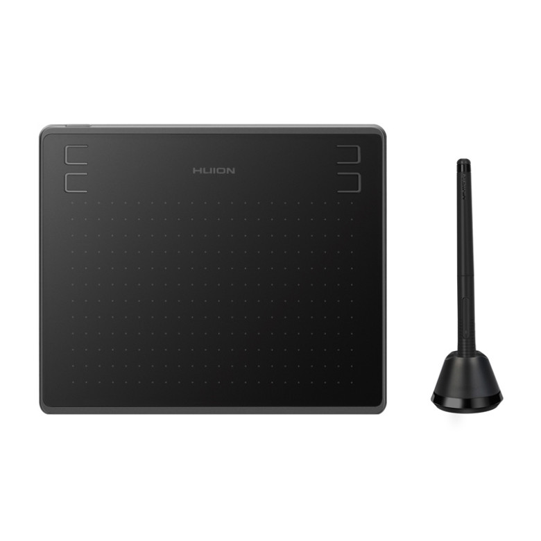 Graphic Tablet Huion HS64