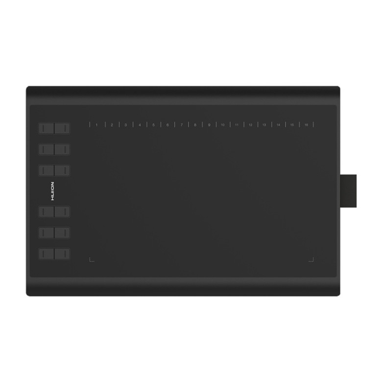 Graphic Tablet Huion H1060P