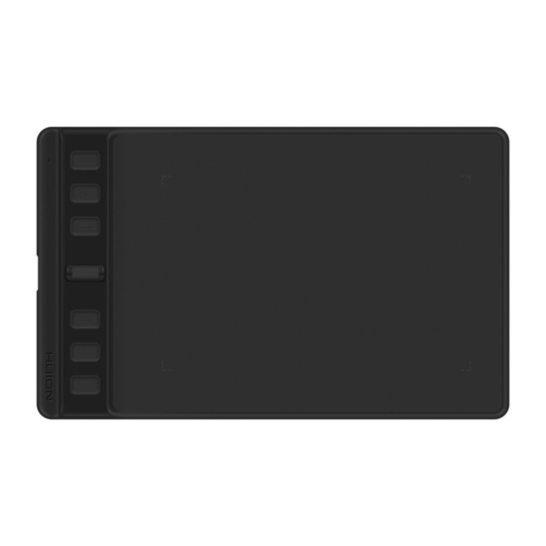 Graphic Tablet Huion Inspiroy 2 S